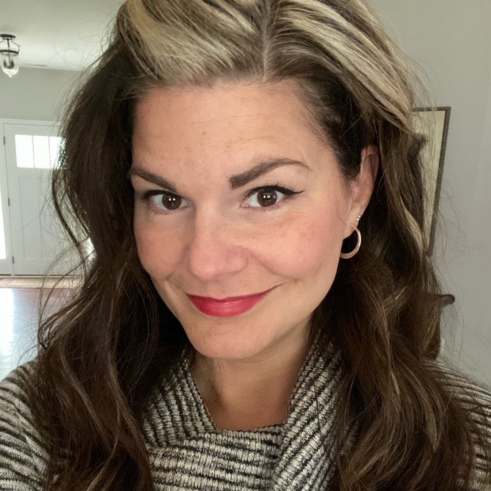 Meet your Posher, Regina